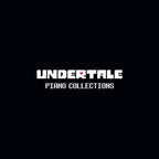 David Peacock – Undertale Piano Collections (Box 4-LP Vinyl)
