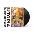 David Byrne - David Byrne - American Utopia