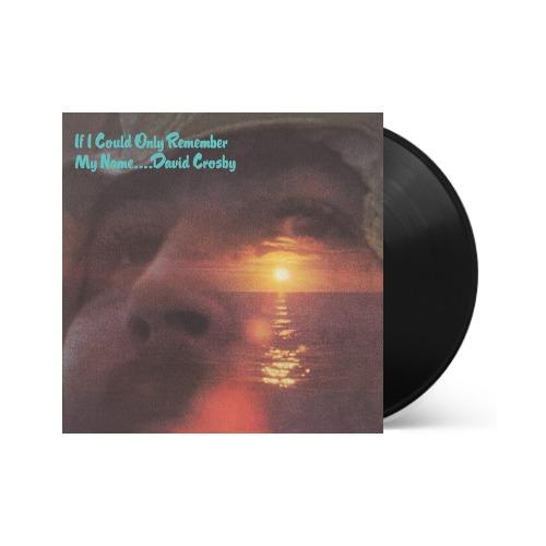 David Crosby - David Crosby - If I Could Only Remember My Name (50th Anniversary Edition)