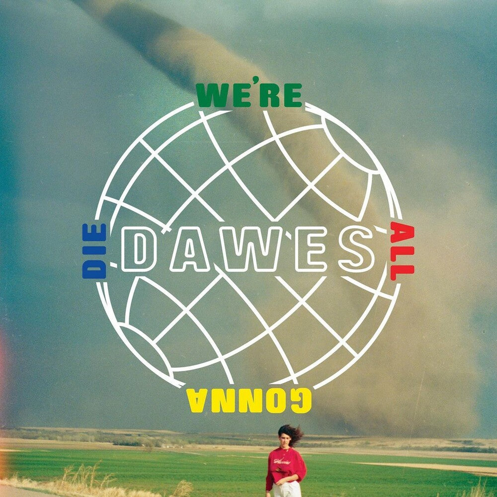 Dawes – Passwords (2-LP Vinyl)