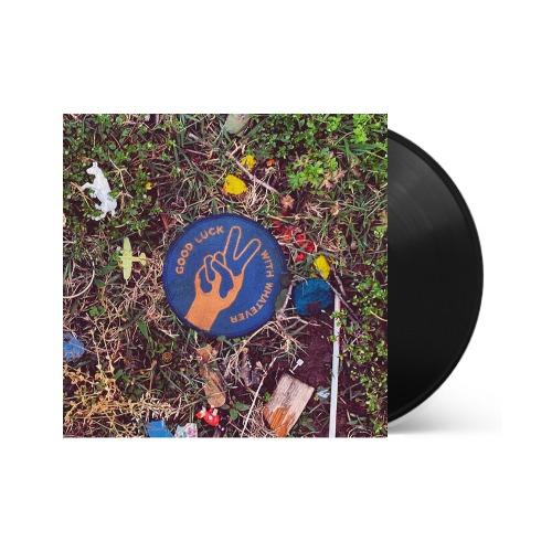 Dawes - Dawes - Good Luck With Whatever