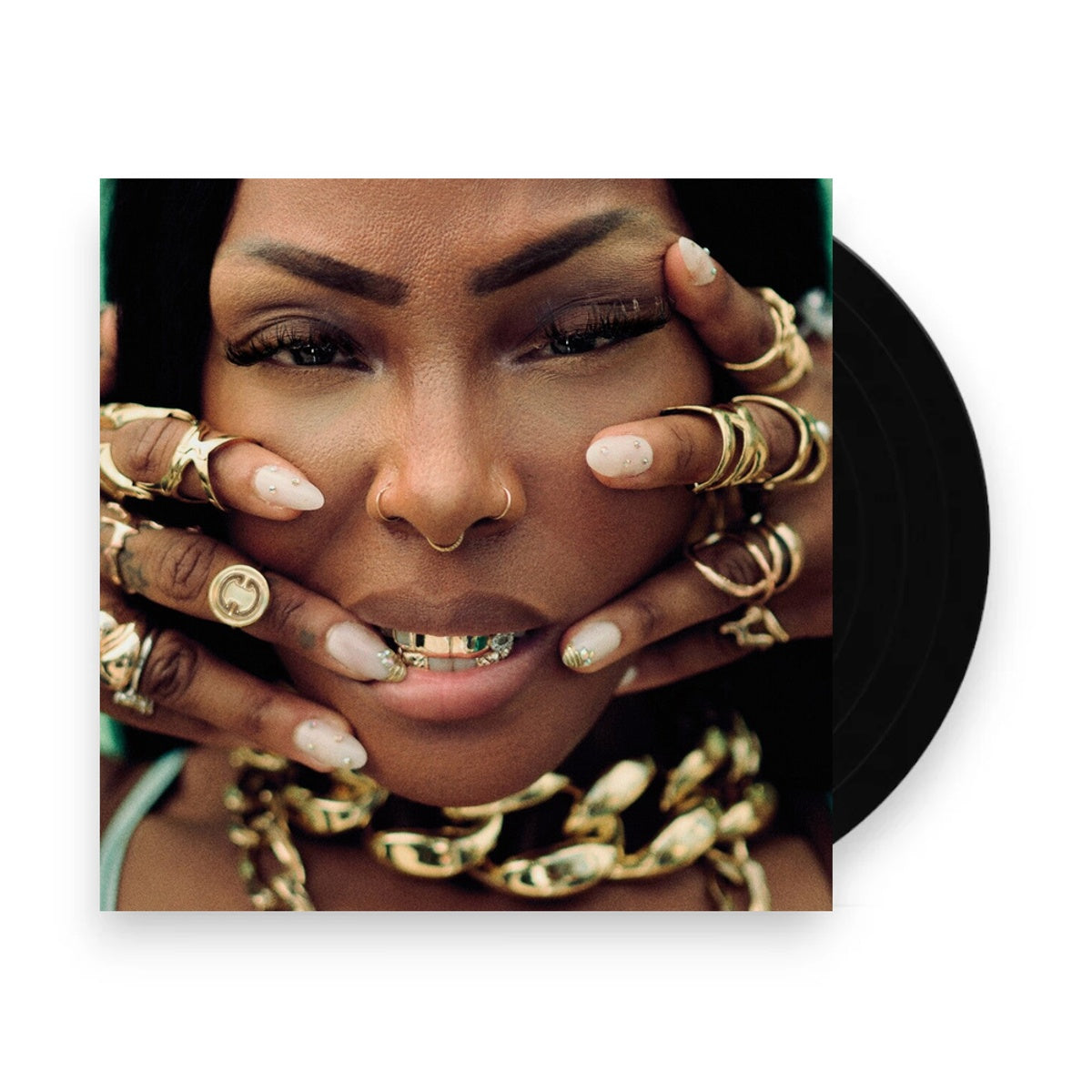 Dawn Richard – Creole Culture (LP Vinyl)