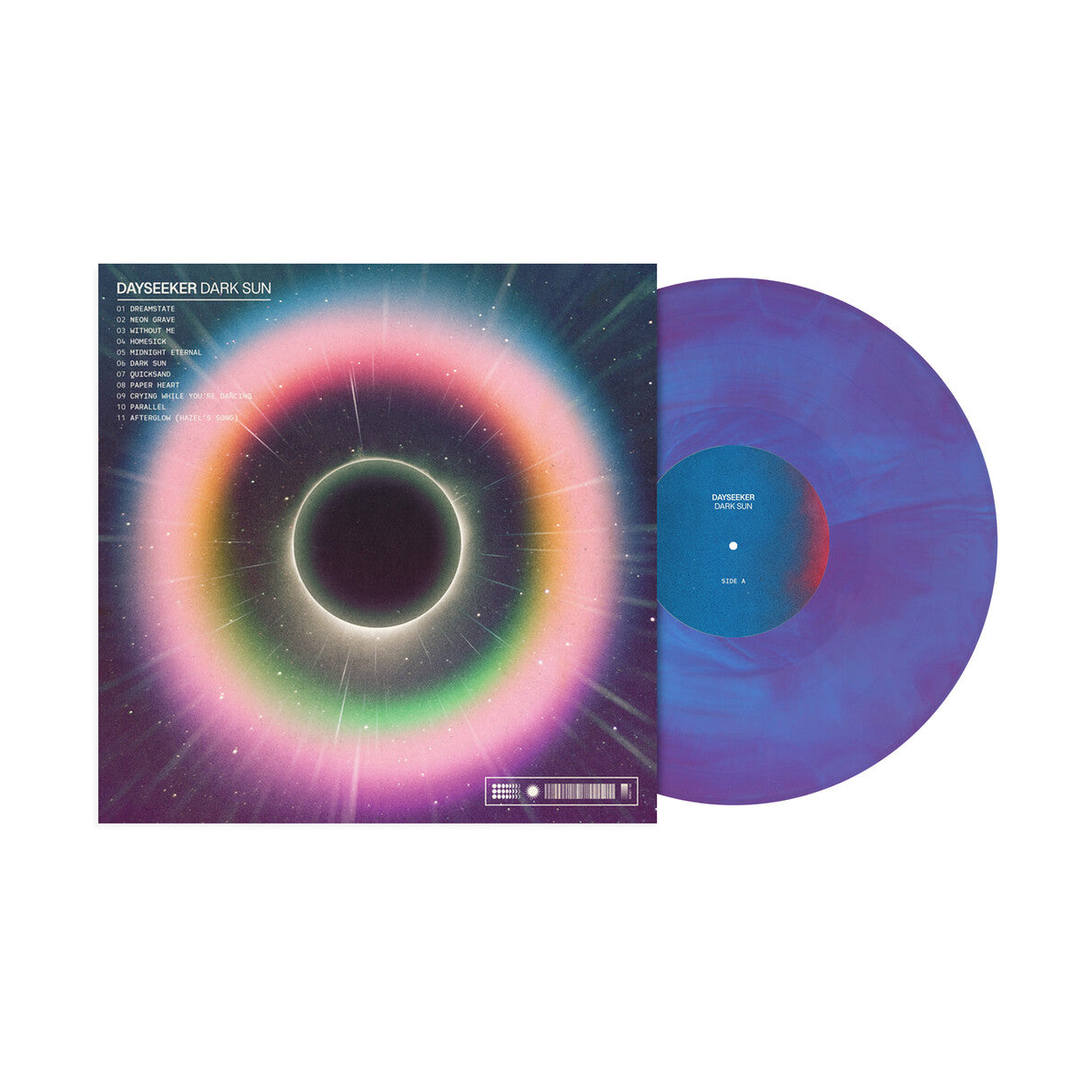 Dayseeker – Dark Sun (LP Vinyl)