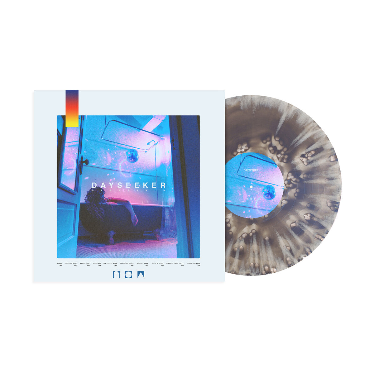Dayseeker – Sleeptalk (LP Vinyl)