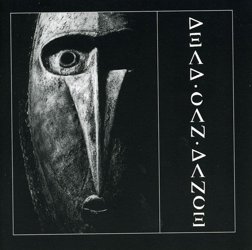 Dead Can Dance – Dead Can Dance (SACD CD)