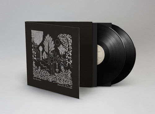 Dead Can Dance – Garden of the Arcane Delights + The John Peel Sessions EP (2-LP Vinyl)
