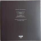 Dead Can Dance – Within The Realm Of A Dying Sun (LP Vinyl)