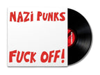 Dead Kennedys - Dead Kennedys - Nazi Punks Fuck Off / Moral Majority [7-inch]
