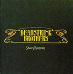 Deadstring Brothers – Silver Mountain (CD)