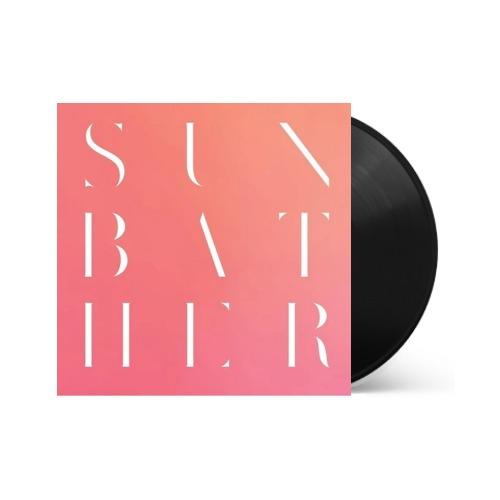 Deafheaven - Deafheaven - Sunbather: 10th Anniversary Remix