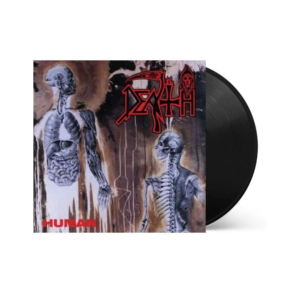 Death - Death - Human