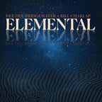 Dee Dee Bridgewater & Bill Charlap – Elemental (CD)