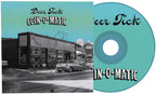 Deer Tick – Coin-O-Matic (CD)