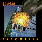 Def Leppard - Def Leppard - Pyromania (40th Anniversary Deluxe Edition) [2LP]