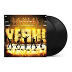 Def Leppard - Def Leppard - Yeah! [2LP]