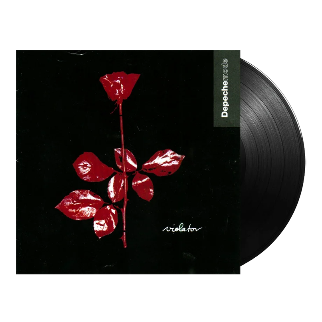 Depeche Mode - Depeche Mode - Violator [180-gram]