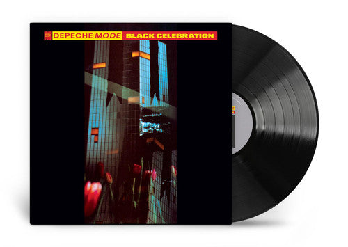 Depeche Mode - Depeche Mode - Black Celebration