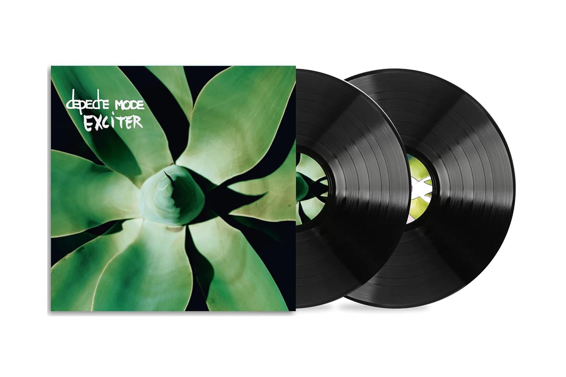 Depeche Mode - Depeche Mode - Exciter [2LP]