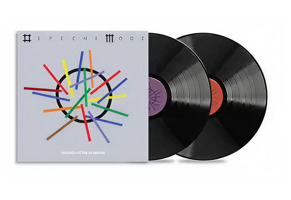 Depeche Mode - Depeche Mode - Sounds Of The Universe [2LP]