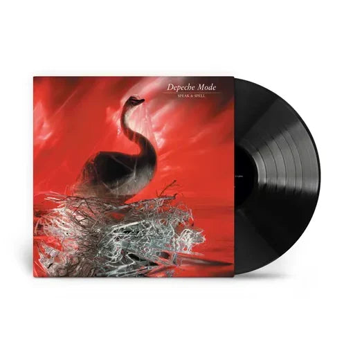 Depeche Mode - Depeche Mode - Speak And Spell