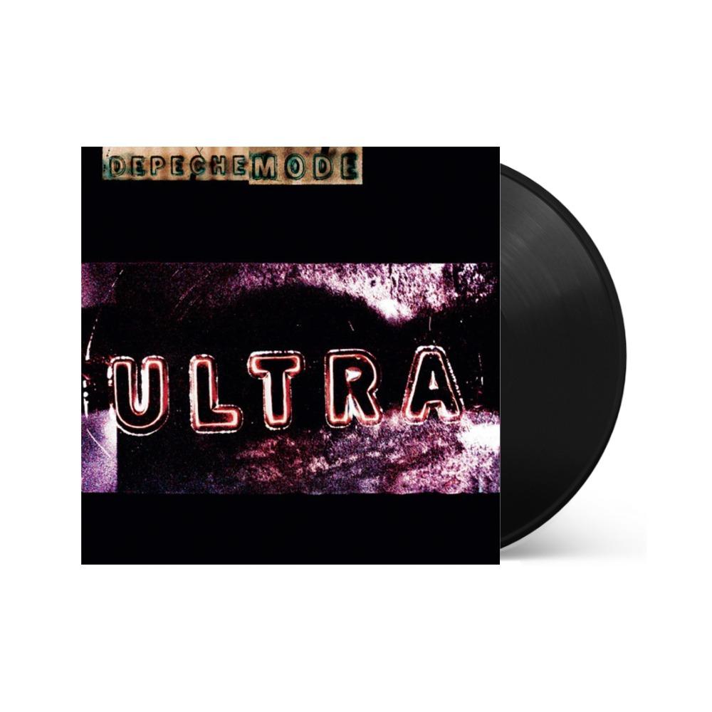 Depeche Mode - Depeche Mode - Ultra
