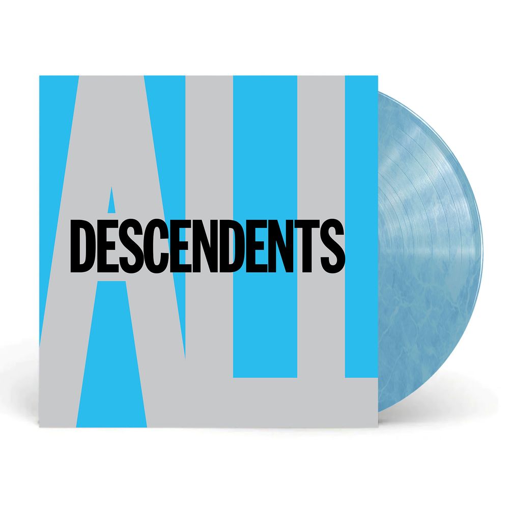 Descendents – All (Boo Berry LP Vinyl)