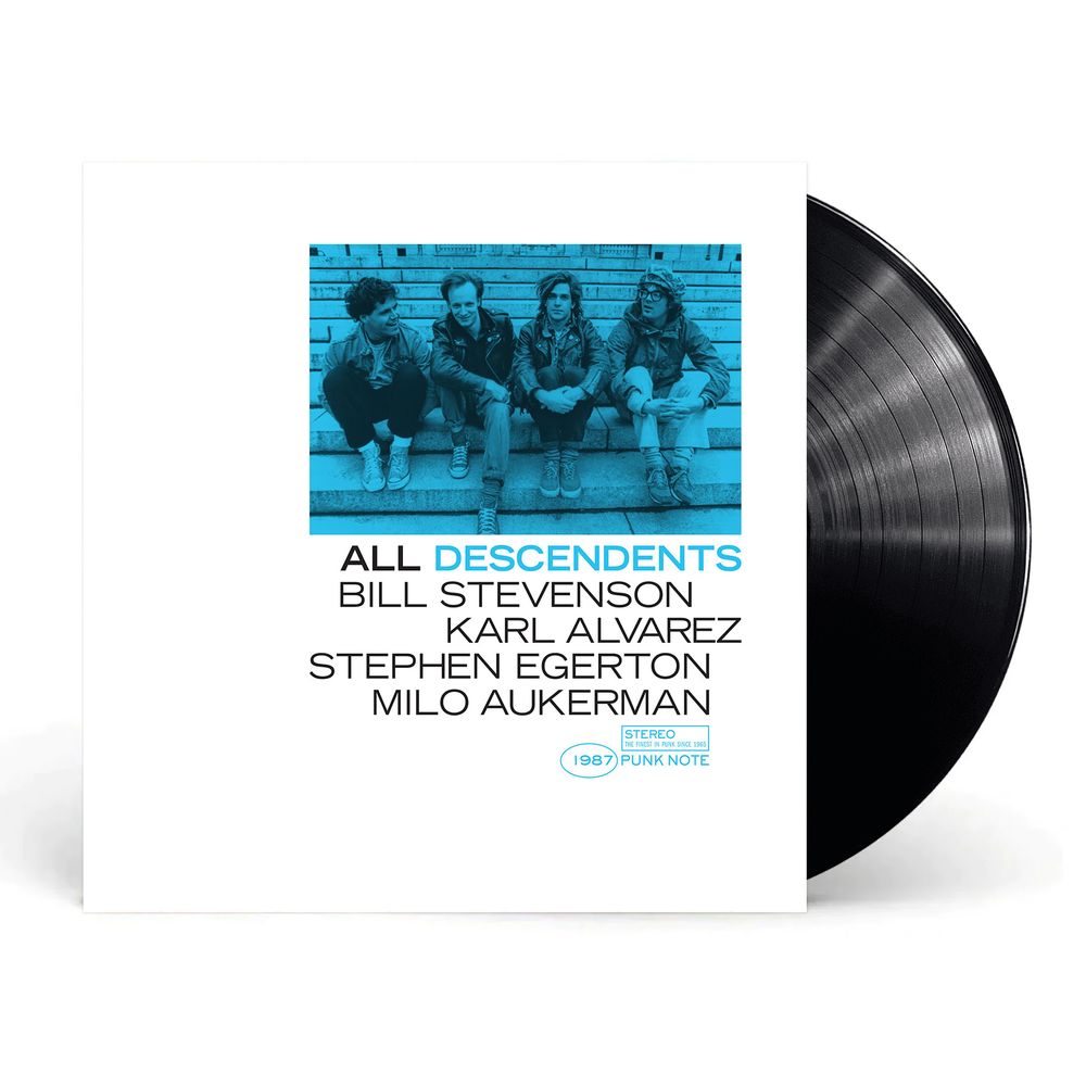 Descendents – All (LP Vinyl)