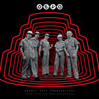 Devo – Energy Dome Frequencies (LP Vinyl)