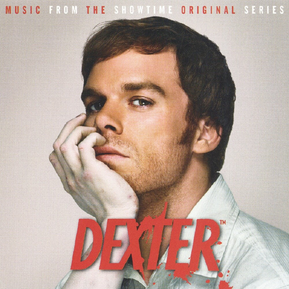 Dexter - Music From the Showtime Original Series (2-LP Vinyl)