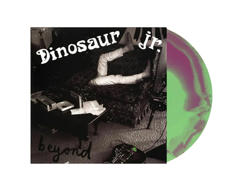Dinosaur Jr. - Dinosaur Jr. - Beyond (15th Anniversary) [Purple & Green]