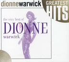 Dionne Warwick – The Very Best Of Dionne Warwick (CD)