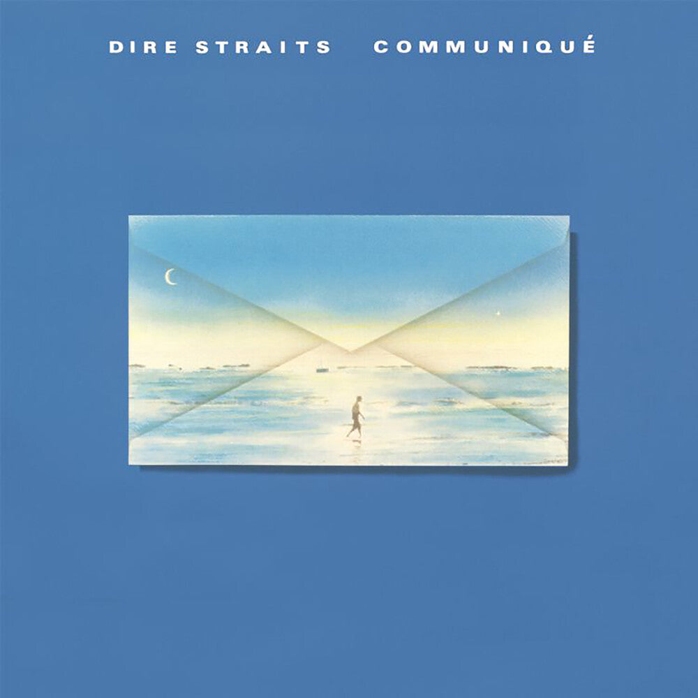 Dire Straits – Communiqué (LP Vinyl)