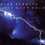 Dire Straits – Love Over Gold (LP Vinyl)