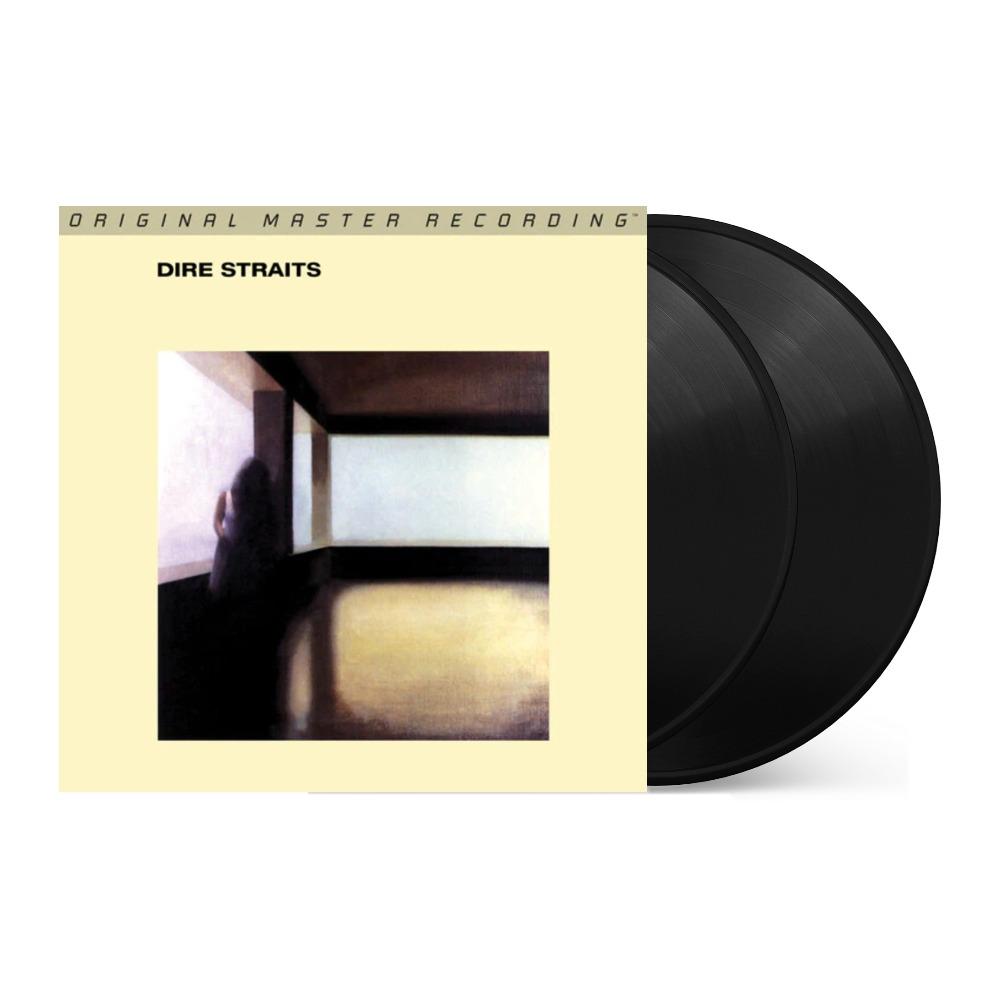 Dire Straits - Dire Straits - Dire Straits [2LP]