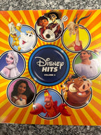 Disney Hits - Volume 2 (LP Vinyl)