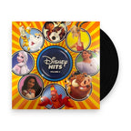 Disney Hits - Volume 2 (LP Vinyl)