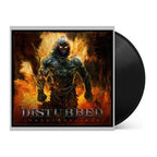 Disturbed - Disturbed - Indestructible