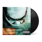 Disturbed - Disturbed - Sickness