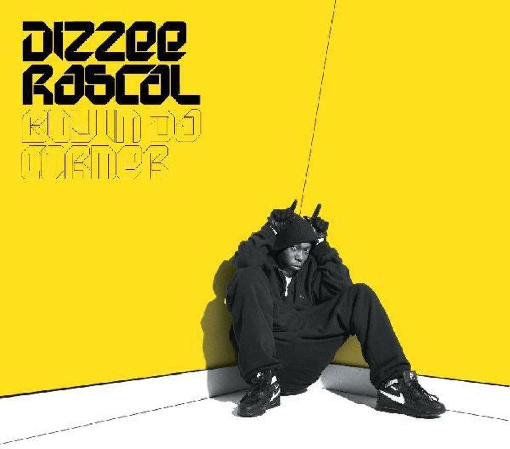 Dizzee Rascal – Boy In Da Corner (3-LP Vinyl)