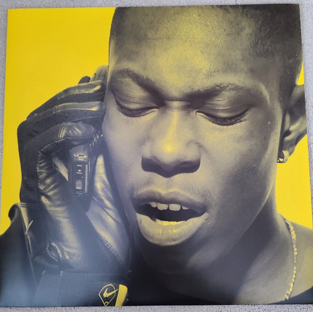 Dizzee Rascal – Boy In Da Corner (3-LP Vinyl)