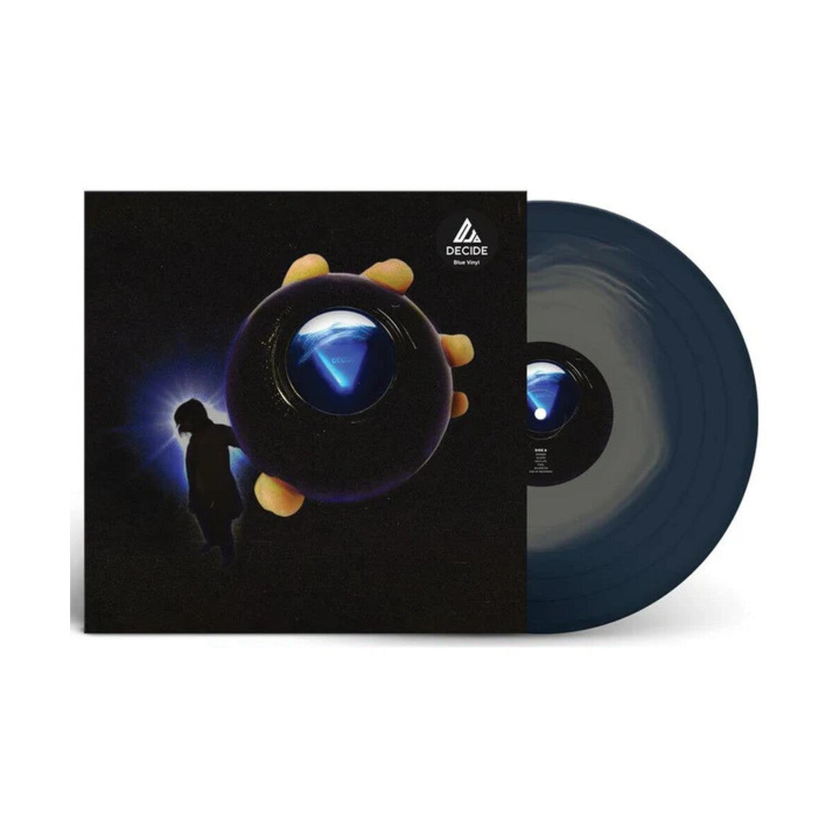 Djo – Decide (LP Vinyl)