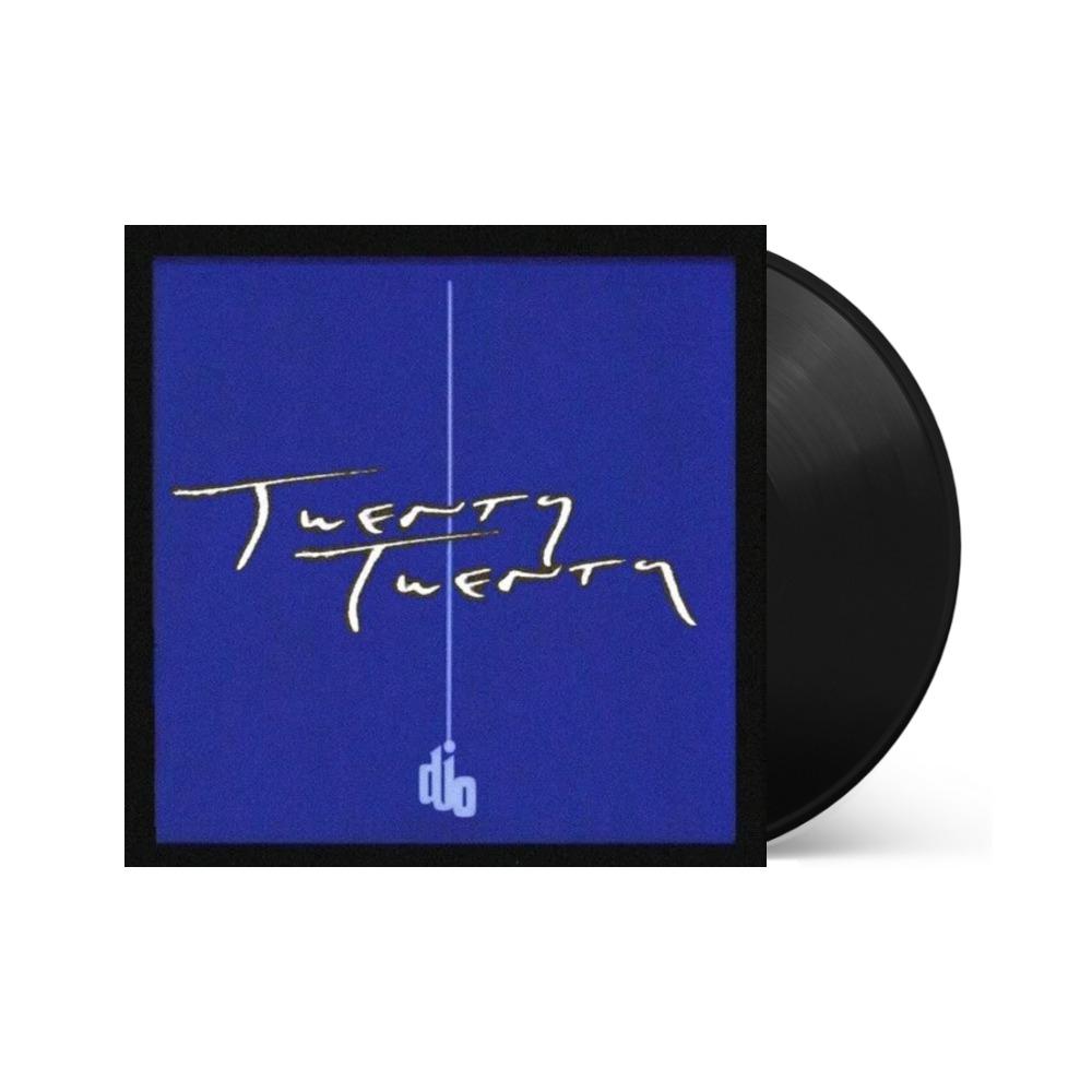 Djo - Djo - Twenty Twenty