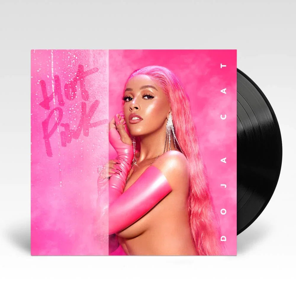 Doja Cat - Doja Cat - Hot Pink