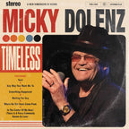 Micky Dolenz – Timeless (LP Vinyl)