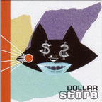 Dollar Store – Dollar Store (CD)