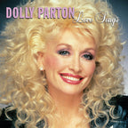 Dolly Parton – Love Songs (CD)