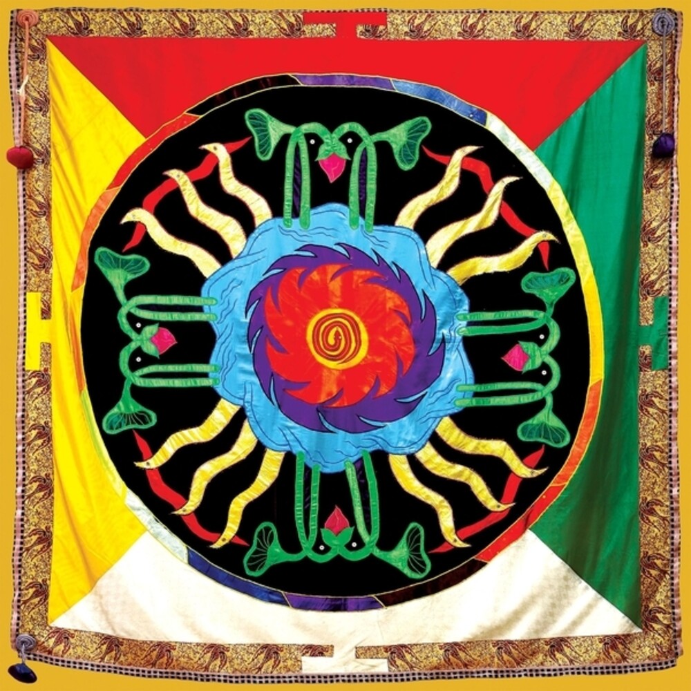 Don Cherry – Sunrise (CD)