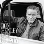 Don Henley – Cass Country (2-LP Vinyl)