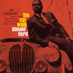 Donald Byrd – The Cat Walk (LP Vinyl)
