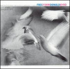 Donald Byrd – Free Form (CD)
